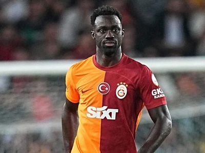 Galatasaray'a Davinson Sanchez için Real Madrid'den rekor rakam!