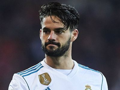 Galatasaray’a Isco transferinde rakip çıktı! Fenerbahçe de oyuncunun transferi için temaslara başladı