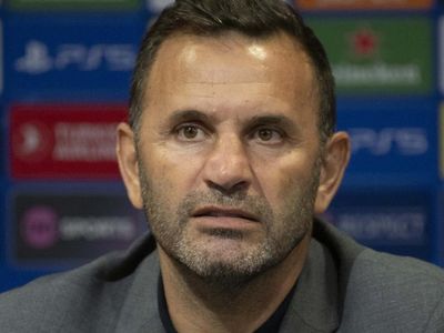 Galatasaray'a İtalyan dinamo: Okan Buruk'un yönetimden istediği ilk o oldu