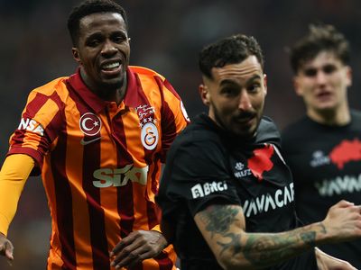 Galatasaray'a kupada Karagümrük şoku: Evinde mağlup olup turnuvaya veda etti