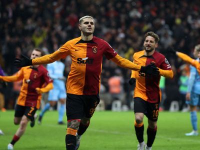 Galatasaray’a PSG'den İcardi müjdesi