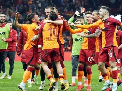 Galatasaray’a Şampiyonlar Ligi müjdesi: En az 700 milyon cepte