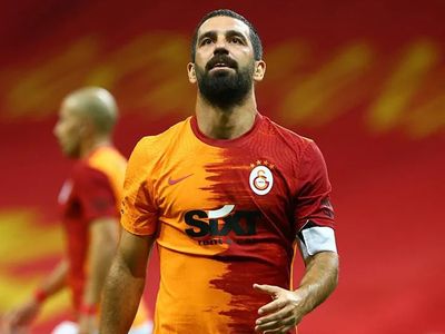 Galatasaray'da Arda Turan'dan Başakşehir Maçı Sonrası Büyük Tepki!