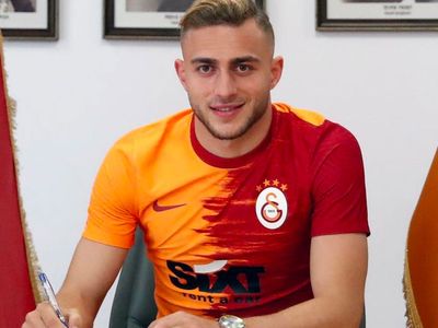 Galatasaray'da Barış Alper Yılmaz'a yoğun ilgi: 3 Avrupa takımı birden talip oldu!