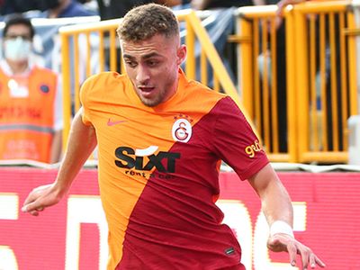 Galatasaray'da Barış Alper Yılmaz'ın başka takıma transferine onay verildi! Oyuncu, Okan Buruk'un kadro planlamaları arasında yer almıyor
