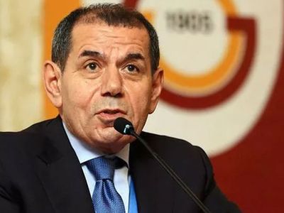 Galatasaray'da başkan adayı olan Dursun Özbek'in yönetim kurulu listesi ortaya çıktı!