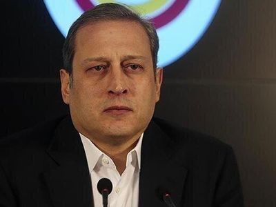 Galatasaray'da Başkan Burak Elmas'ı bekleyen tehlike!