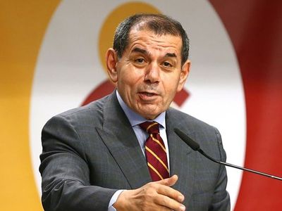 Galatasaray'da başkanlığa aday olan Dursun Özbek çarpıcı açıklamalarda bulundu!