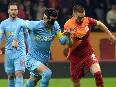 Galatasaray'da Berkan Kutlu Takımın Kötü Gidişatı Hakkında Konuştu!