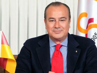 Galatasaray'da Cem Özgörkey'in başkanlığa adaylığını koyması bekleniyor!