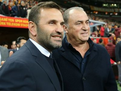 Galatasaray'da Derbi Öncesi Radikal Karar: Mertens Yedeğe, Sara İlk 11'e