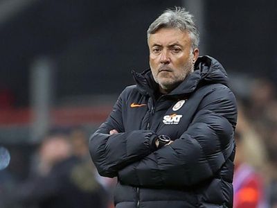 Galatasaray'da Domenec Torrent Adana Demirspor galibiyetinin ardından konuştu! Yunus Akgün ve Burak Elmas hakkında söylediği sözler büyük ses getirdi