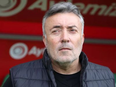 Galatasaray'da Domenec Torrent Alanyaspor Maçı Sonrası Konuştu!
