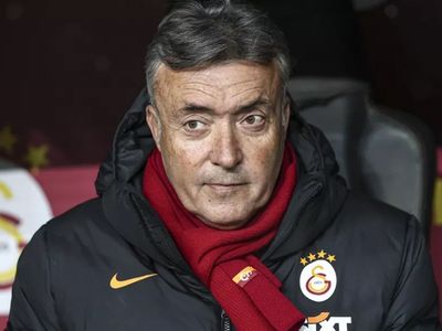 Galatasaray'da Domenec Torrent Avrupa Ligi'ndeki Rakipleri Barcelona Hakkında Konuştu!