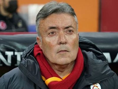 Galatasaray'da Domenec Torrent, Fenerbahçe derbisi öncesi Kerem Aktürkoğlu'nun durumunun halen netleşmediğini söyledi