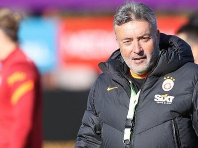 Galatasaray'da Domenec Torrent Hatayspor Maçı Öncesi 3 İsmi Kadro Dışı Bıraktı!
