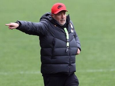 Galatasaray'da Domenec Torrent Hatayspor Maçına Eksik Gidiyor