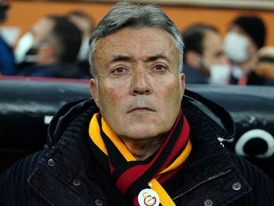Galatasaray'da Domenec Torrent Kasımpaşa Yenilgisinin Ardından Açıklamalarda Bulundu