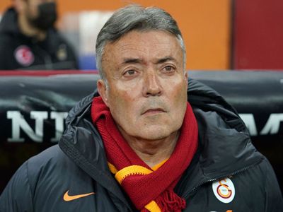 Galatasaray'da Domenec Torrent Kayserispor Maçının Ardından Konuştu!