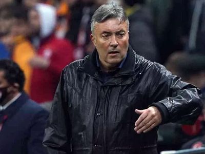 Galatasaray'da Domenec Torrent yönetiminde dikkat çeken değişim!