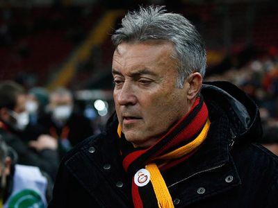 Galatasaray'da Domenec Torrent'in Fatih Terim hakkında söylediği sözler büyük ses getirdi!