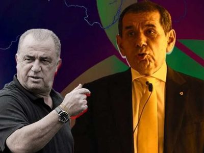 Galatasaray'da Dursun Özbek, Fatih Terim ile yarım kalan hikayesini tamamlamak istiyor