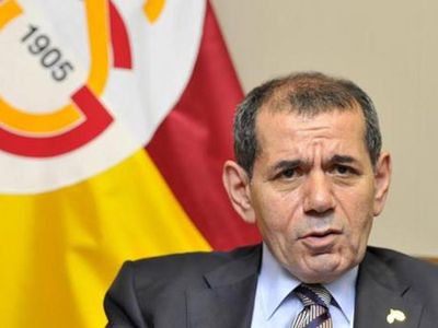 Galatasaray'da Dursun Özbek ve Abdurrahim Albayrak'ın seçime beraber gireceği konuşuluyor!