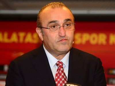 Galatasaray'da Eski Yönetim Hakkındaki İbra Kararı Belli Oldu!
