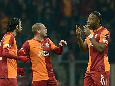 Son Dakika: Galatasaray'da Fatih Terim Yerine Selçuk İnan Geldi