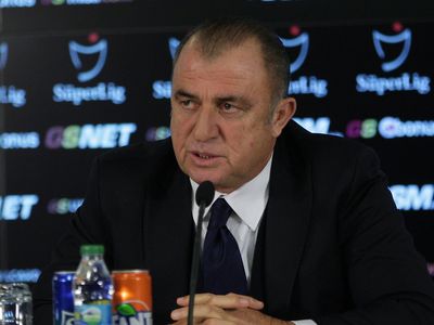 Galatasaray'da Fatih Terim'den Göztepe Galibiyetinin Ardından Çarpıcı Açıklamalar!