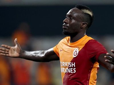 Galatasaray'da Fatih Terim'den Kritik Diagne Kararı!