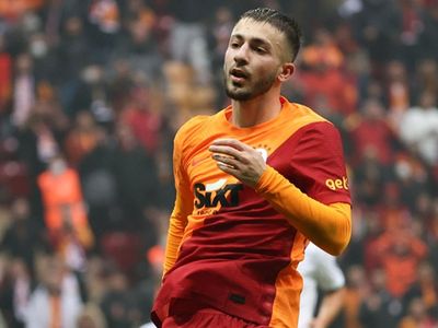 Galatasaray'da Halil Dervişoğlu'nun babasından sitem dolu paylaşım geldi!