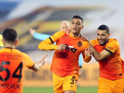 Galatasaray'da Hedef 5'te 5 Yapmak