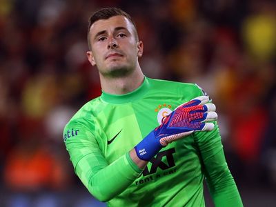 Galatasaray'da Inaki Pena, Barcelona maçı öncesi çarpıcı açıklamalarda bulundu