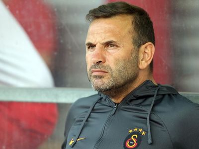 Galatasaray'da kamp kadrosunda kimler yer almıyor? Galatasaray'da Avusturya kampının kadrosu belli oldu