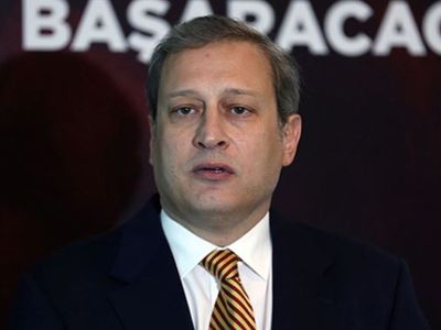 Galatasaray'da Kasımpaşa Maçı Sonrası Taraftarlardan Burak Elmas'a Büyük Tepki Geldi!