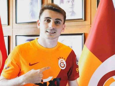 Galatasaray'da Kerem Aktürkoğlu ayrılıyor mu, başka takıma mı transfer olacak? Kerem Aktürkoğlu'nun yeni takımı belli mi?