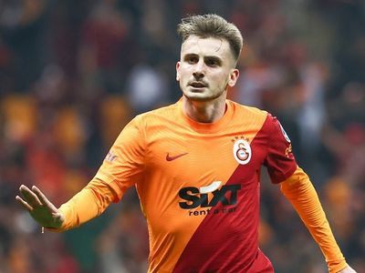 Galatasaray’da Kerem Aktürkoğlu’nun Arda Turan sözleri gündeme bomba gibi düştü! Kerem kariyerinde Arda Turan’ın yolundan ilerlemek istediğini söyledi