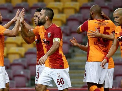 Galatasaray'da Koronavirüs Krizi