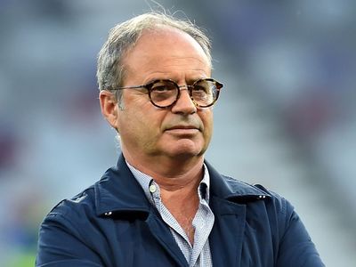 Galatasaray'da Luis Campos'dan Domenec Torrent'e Büyük Destek!