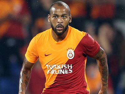 Galatasaray'da Marcao Takımla Çalışmalara Başladı!