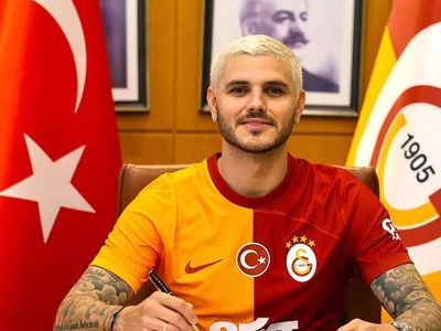 Galatasaray’da Mauro Icardi seferberliği: Bayern Münih maçına saatler kala sürpriz gelişme