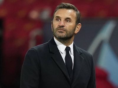 Galatasaray’da Okan Buruk neşteri vuruyor: Kerem Aktürkoğlu ile özel görüşme yapılacak