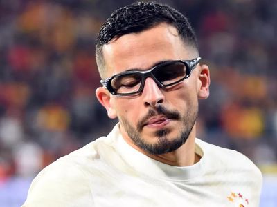 Galatasaray'da Omar Elabdelloui geçirdiği kazanın ardından yaşadığı süreç ile ilgili olarak duygusal açıklamalarda bulundu