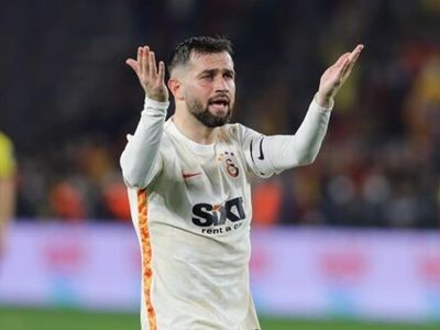 Galatasaray'da Ömer Bayram Taraftarlara Seslendi!