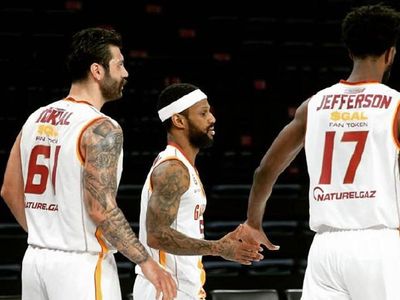 Galatasaray'da Pierre Jackson Sakatlandı
