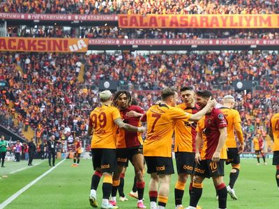 Galatasaray’da şampiyonluk hazırlıkları başladı: 20 futbolcu bir ilki yaşayacak