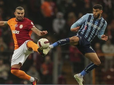 Galatasaray’da sarı kart alarmı: Adana Demirspor maçı öncesi 7 isim sınırda