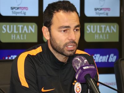 Galatasaray'da Selçuk İnan'dan Yeni Malatyaspor Maçının Ardından Açıklamalar!