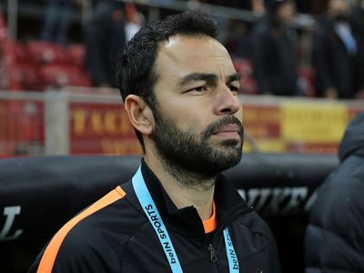 Galatasaray'da Selçuk İnan Kulübe Veda Etti!